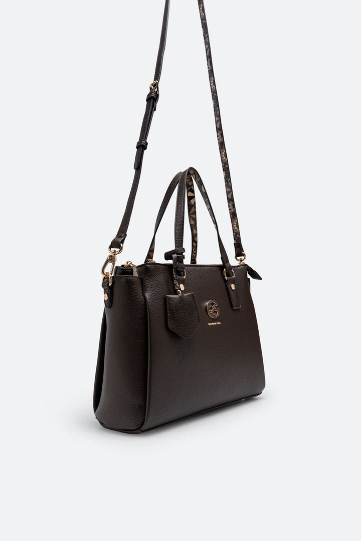 Borsa a mano Denise Marrone