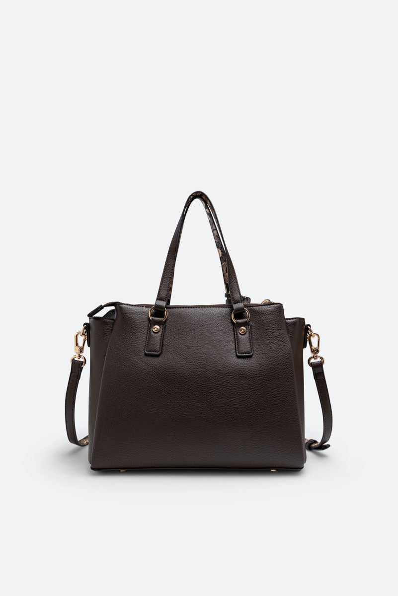 Borsa a mano Denise Marrone