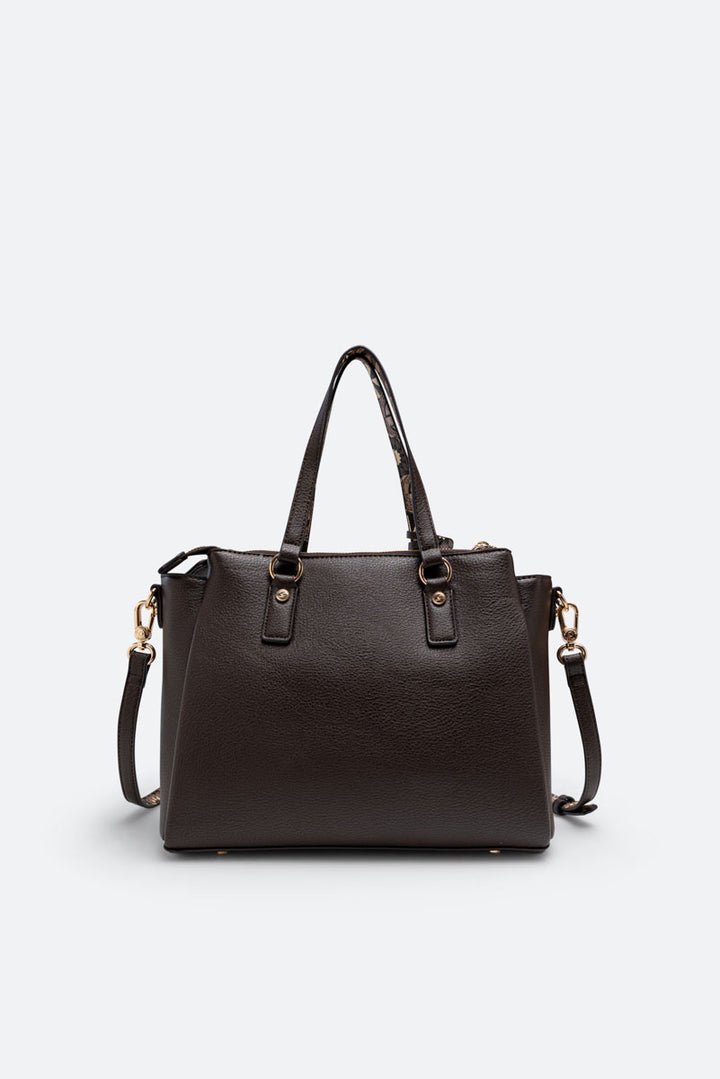 Borsa a mano Denise Marrone