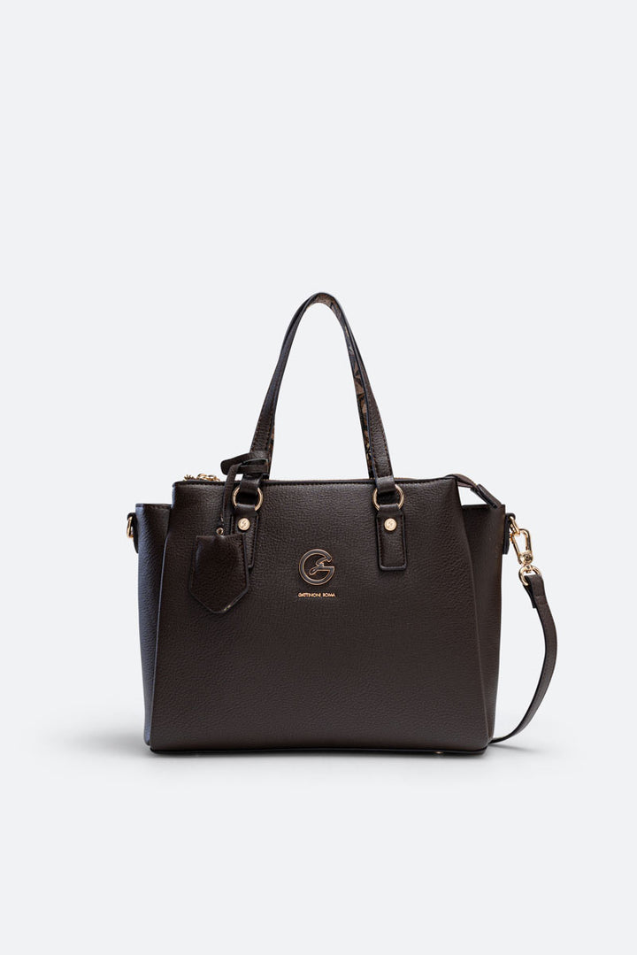 Borsa a mano Denise Marrone