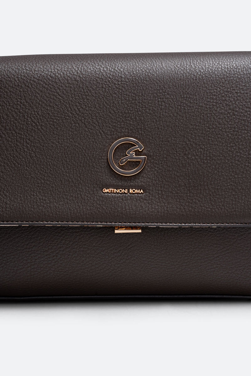 Flap bag Denise Marrone