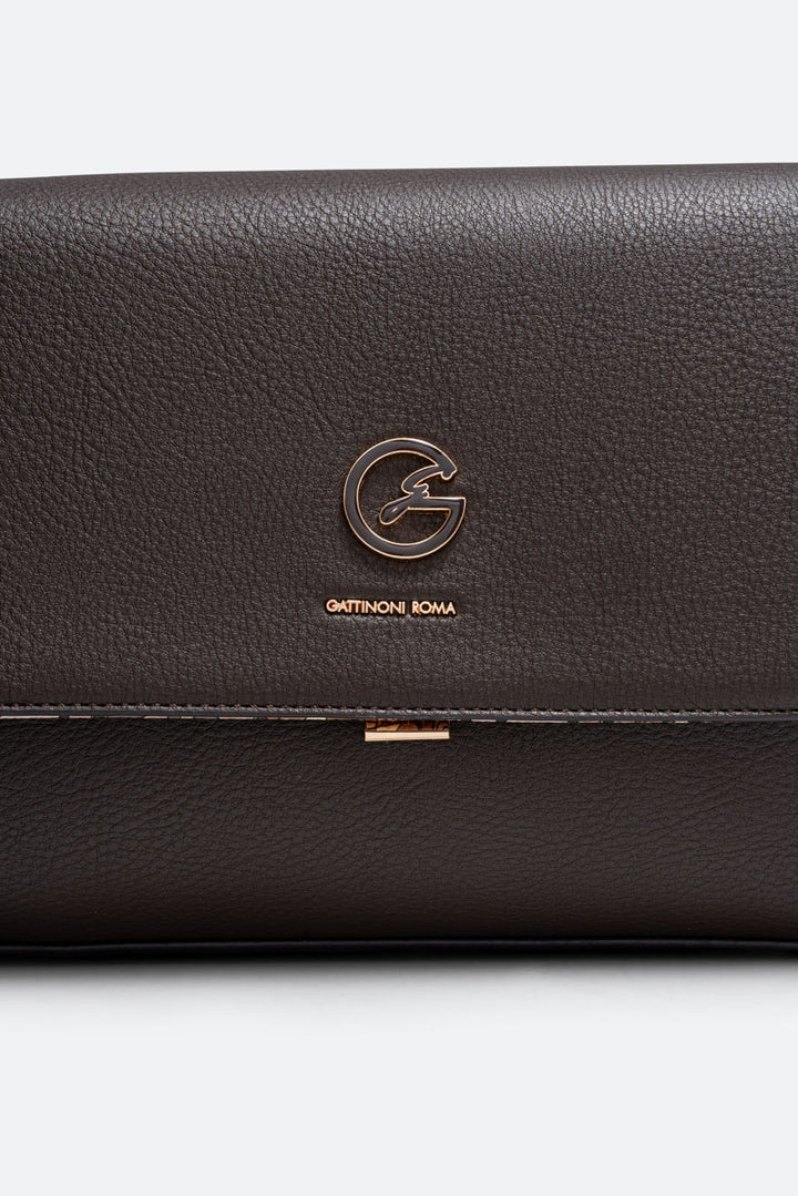 Flap bag Denise Marrone