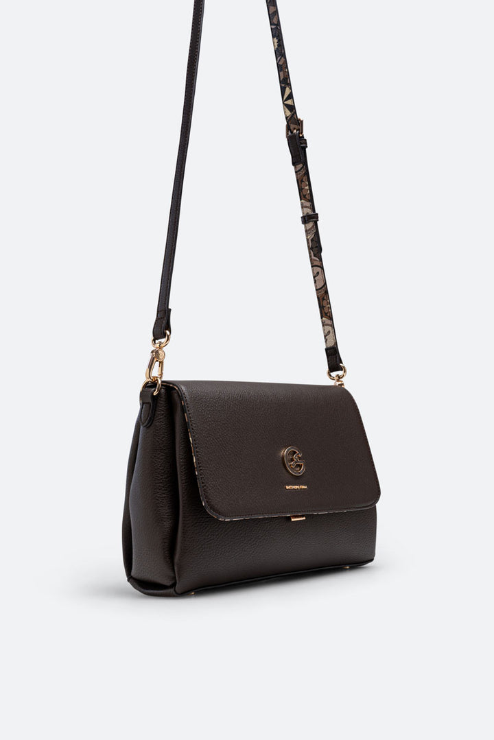 Flap bag Denise Marrone