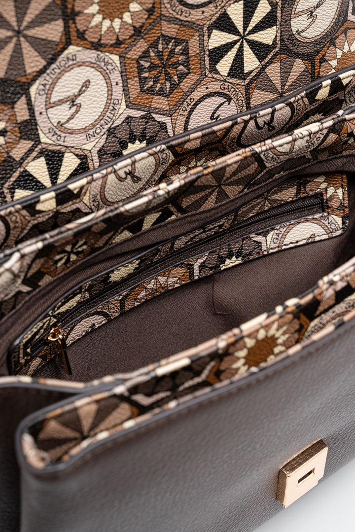 Flap bag Denise Marrone