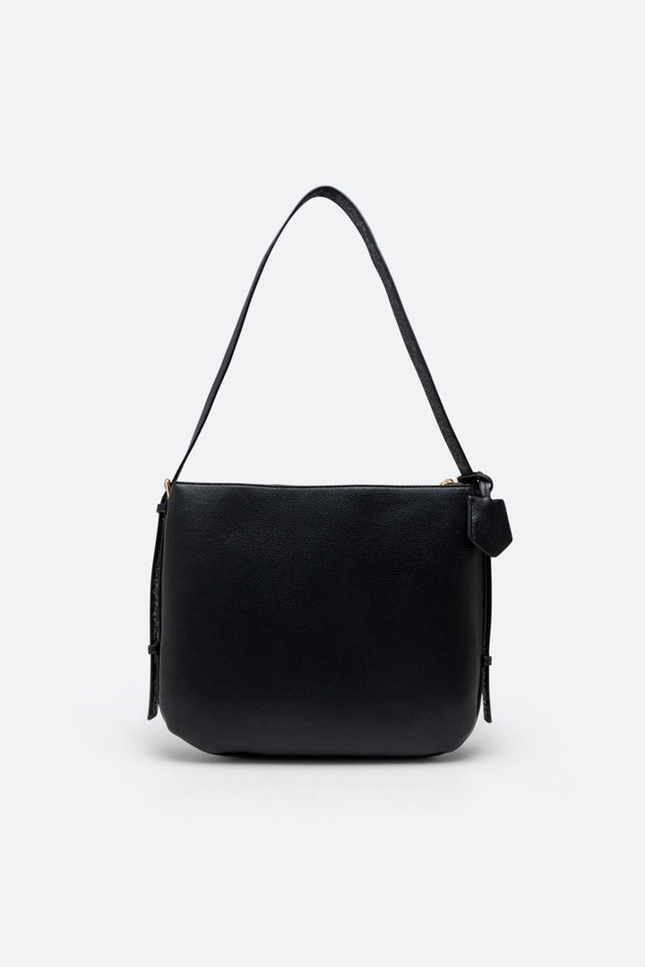 Denise Soft Borsa A Spalla Nero
