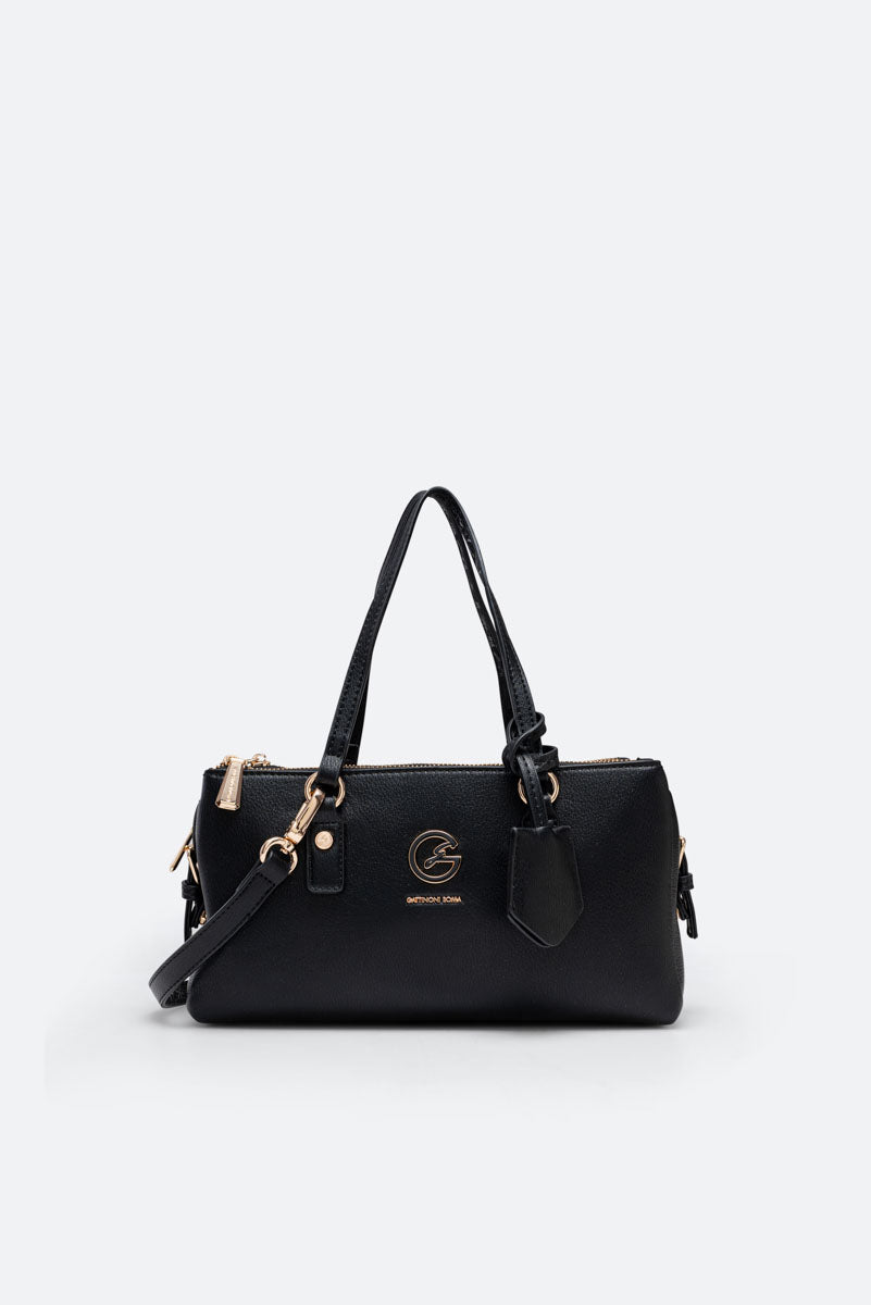 Denise Soft Borsa A Mano Cyd Nero