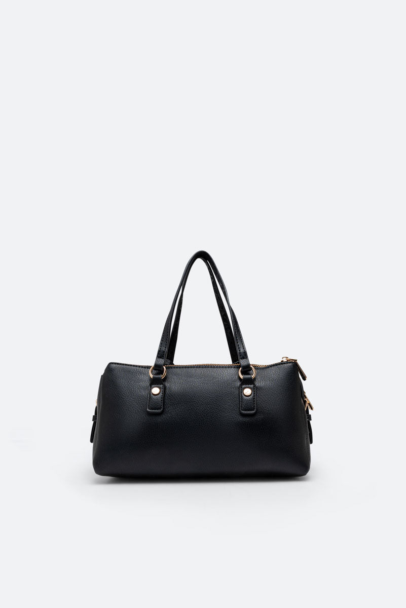 Denise Soft Borsa A Mano Cyd Nero