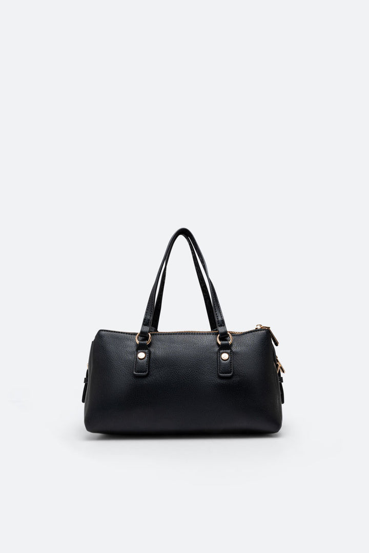 Denise Soft Borsa A Mano Cyd Nero