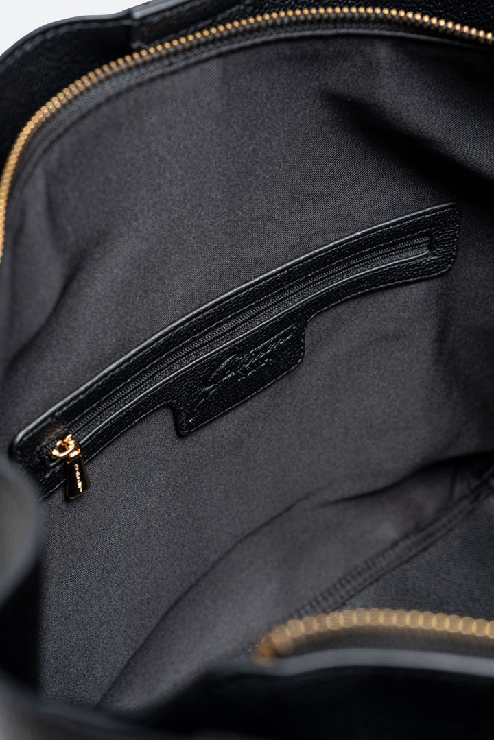 Shopping media Roomy Nero