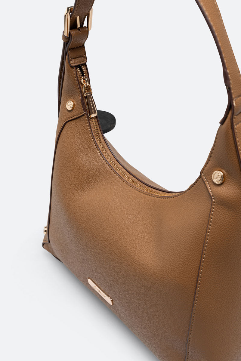 Roomy Borsa A Spalla Noce