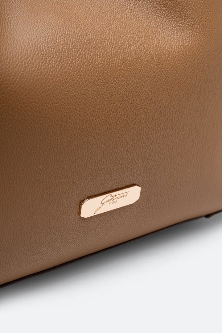 Roomy Borsa A Spalla Noce