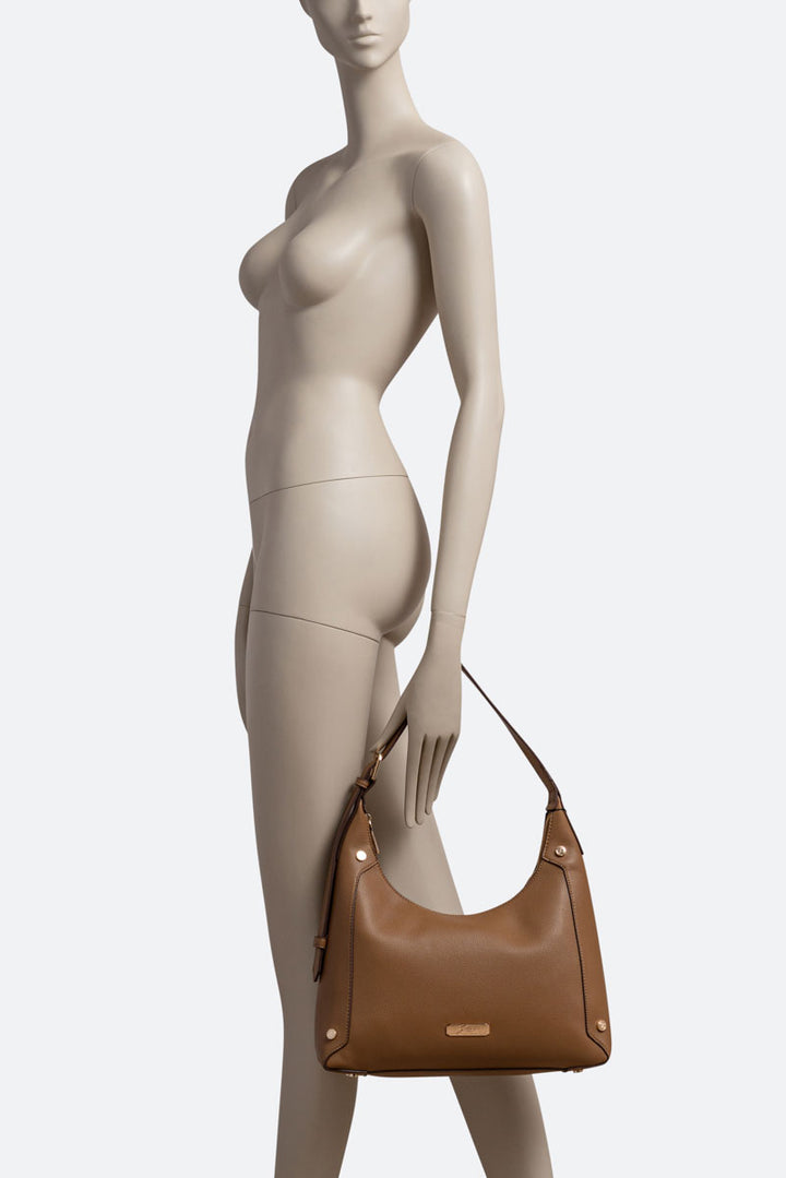 Roomy Borsa A Spalla Noce