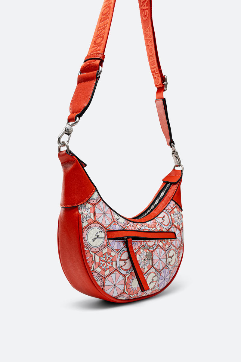 Borsetta Tracolla Gattinoni Teodosia Borse Borsa A Tracolla