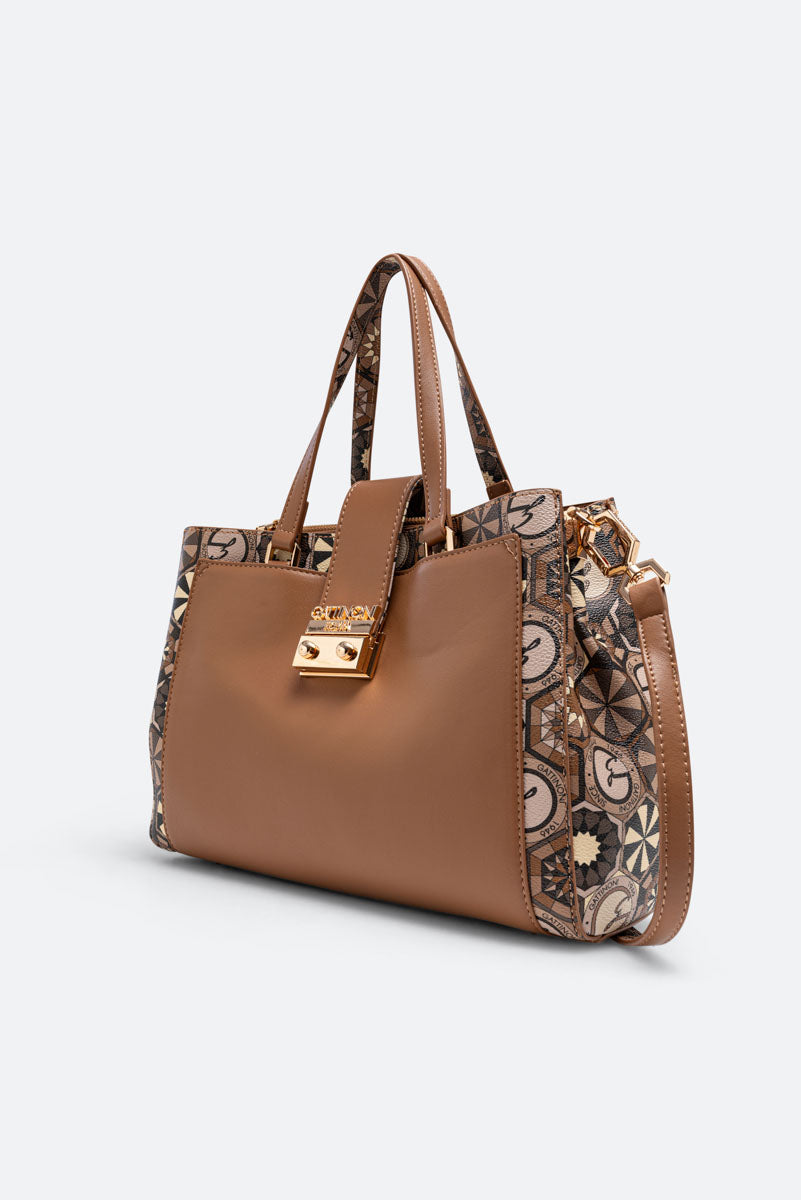 Shopping Medium Teodosia Desert