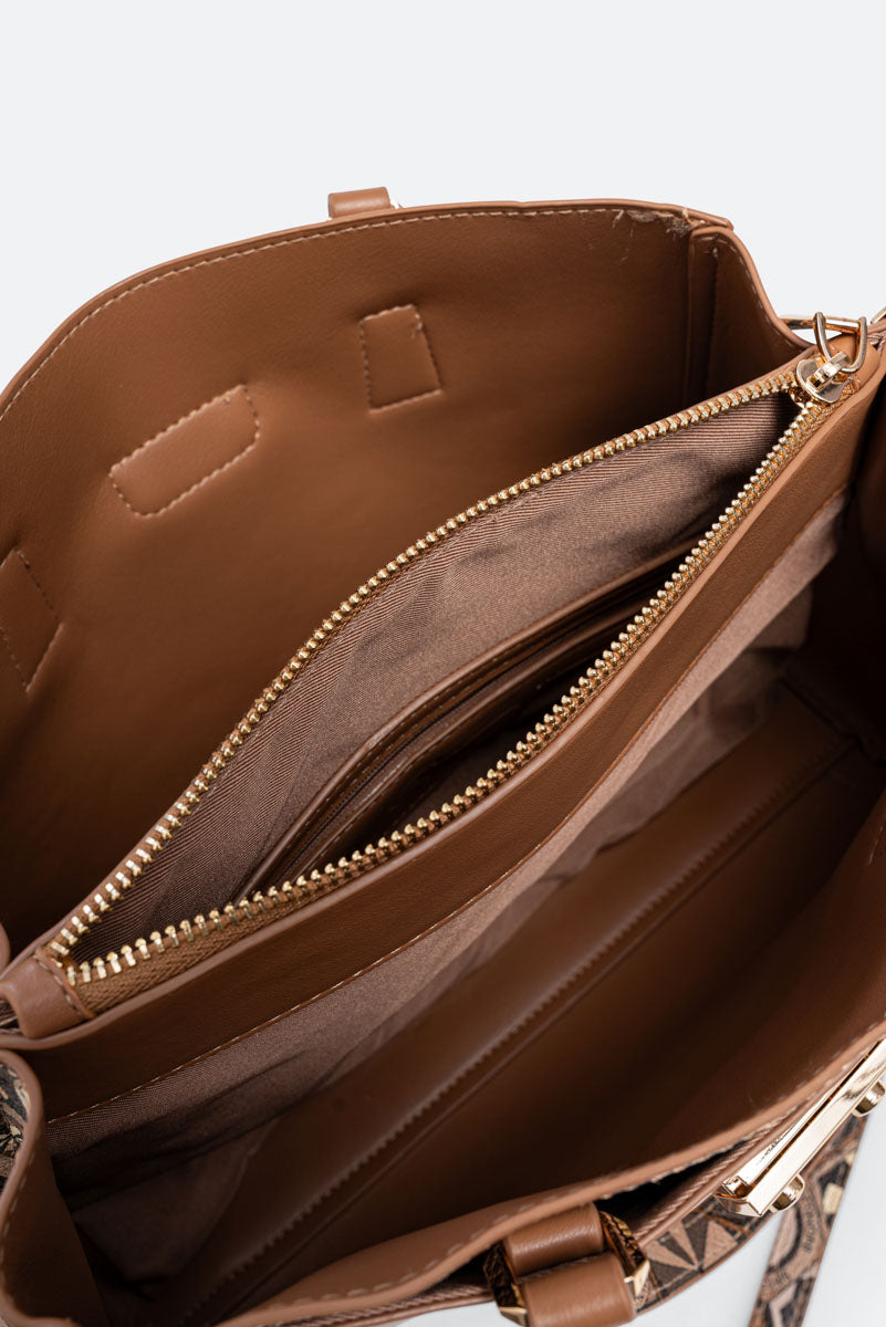 Shopping Medium Teodosia Desert