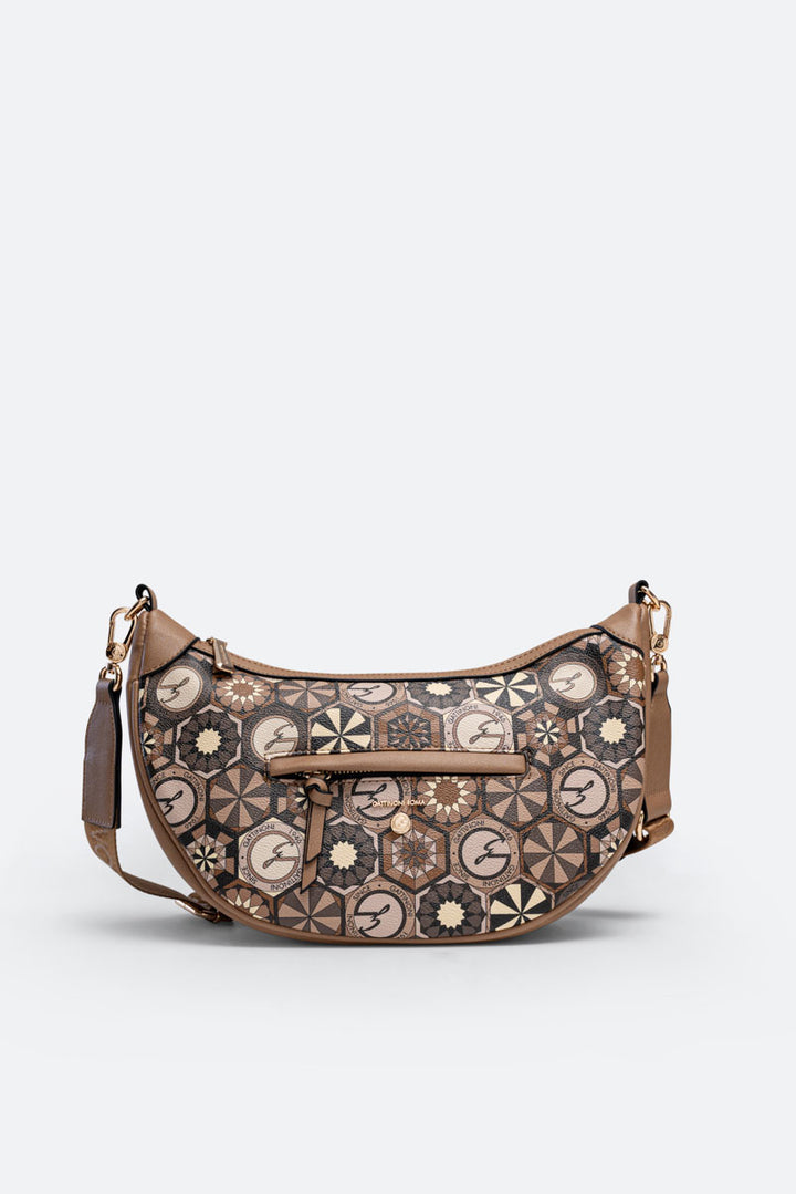 Hobo piccola Teodosia Desert