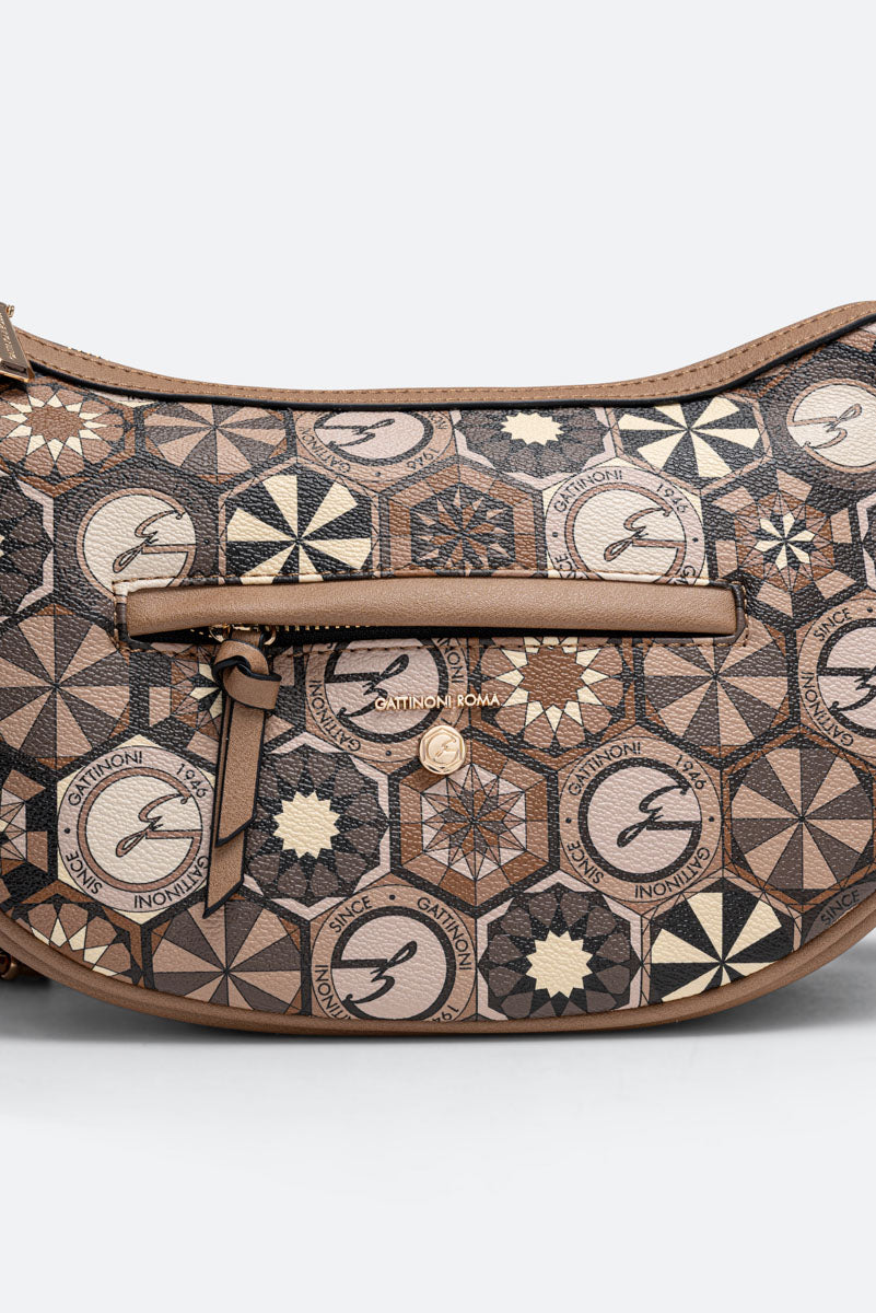 Hobo piccola Teodosia Desert