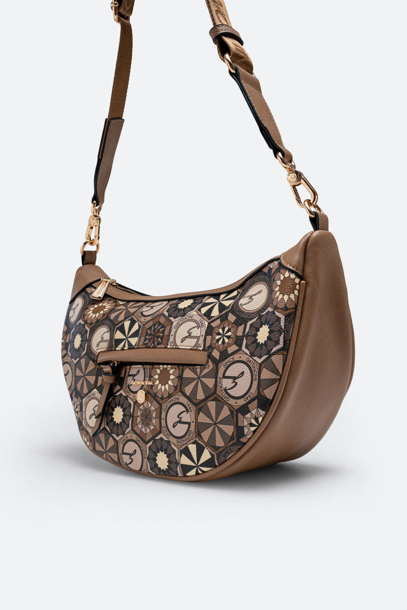 Hobo piccola Teodosia Desert