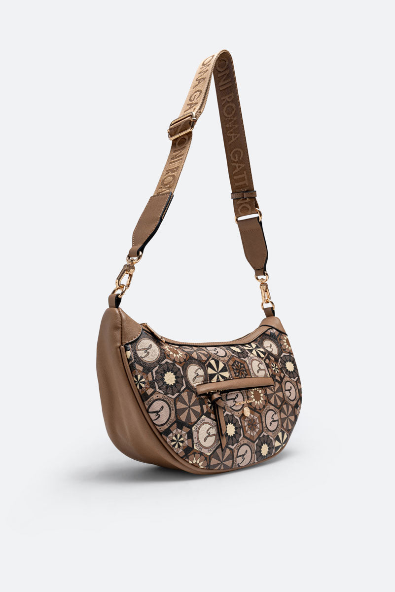 Hobo piccola Teodosia Desert