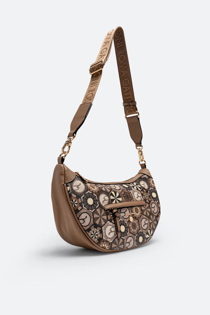 Hobo piccola Teodosia Desert