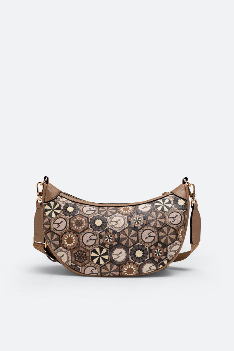 Hobo piccola Teodosia Desert