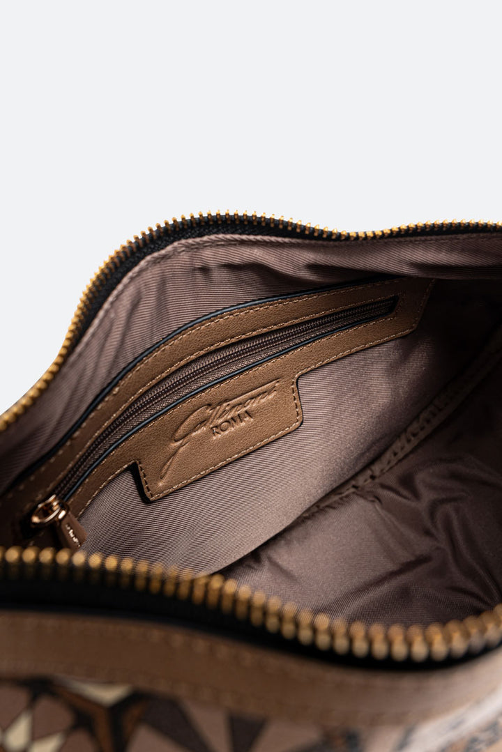 Hobo piccola Teodosia Desert