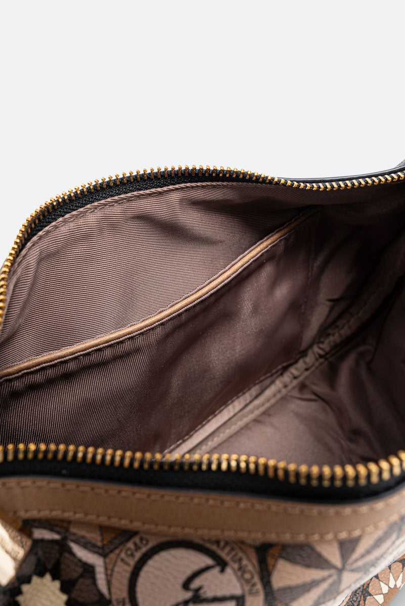 Hobo piccola Teodosia Desert