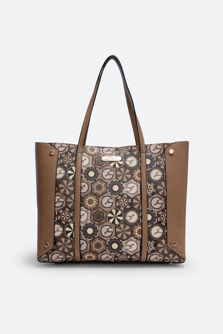 Shopping Medium Teodosia Desert