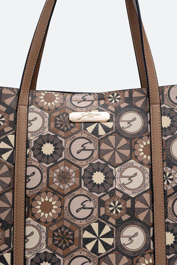 Shopping Medium Teodosia Desert