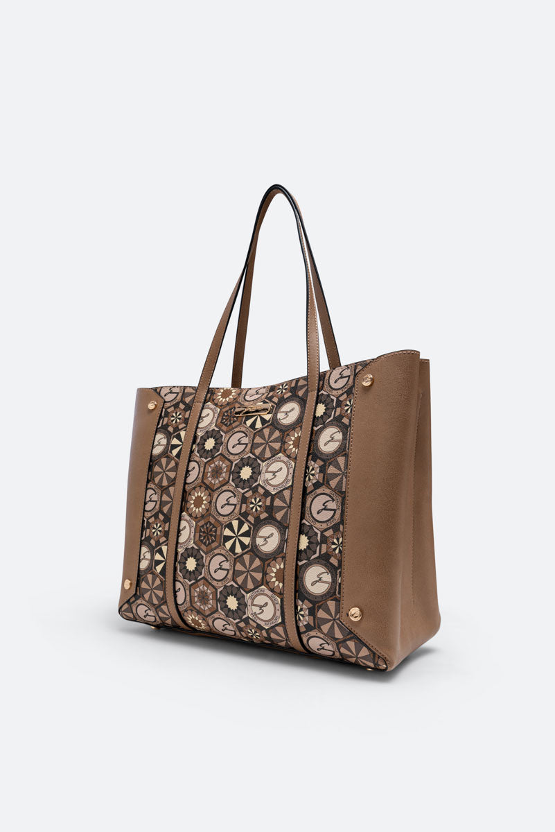 Shopping Medium Teodosia Desert