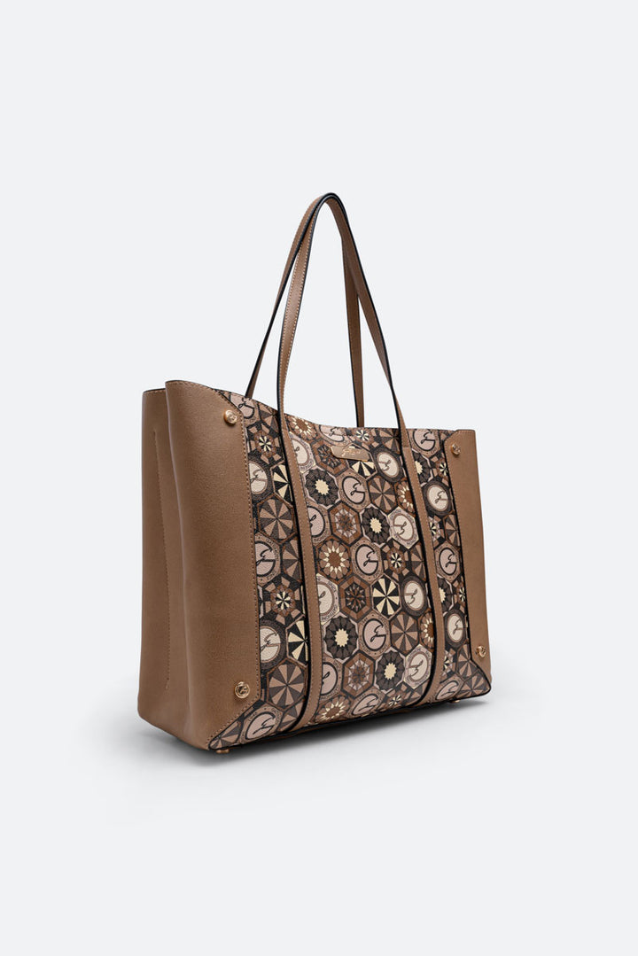 Shopping Medium Teodosia Desert