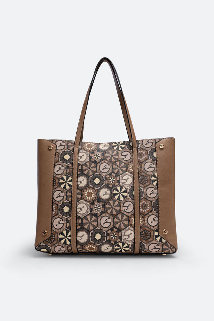 Shopping Medium Teodosia Desert