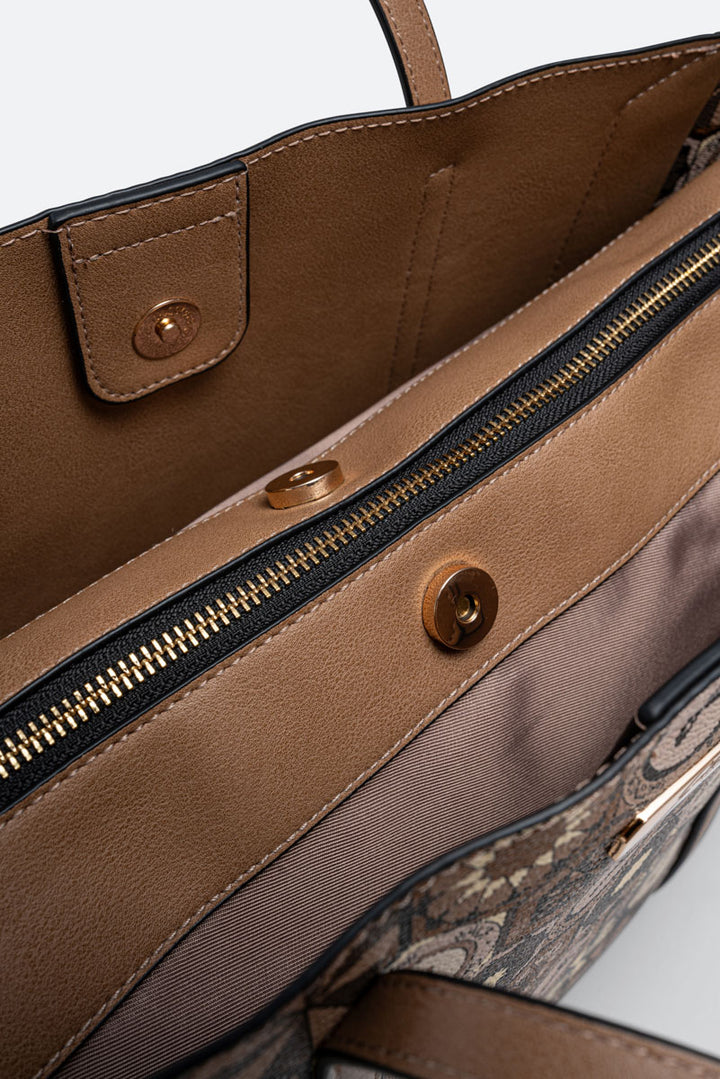 Shopping Medium Teodosia Desert