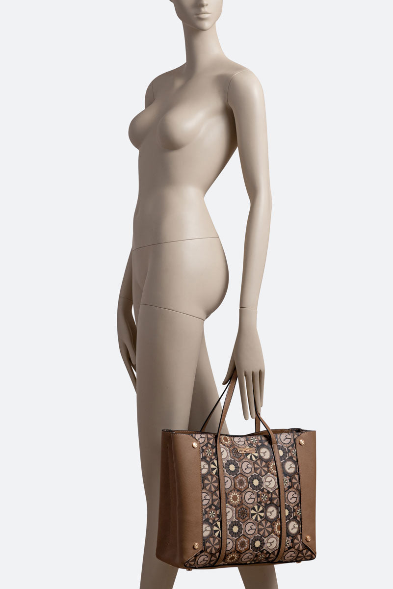 Shopping Medium Teodosia Desert