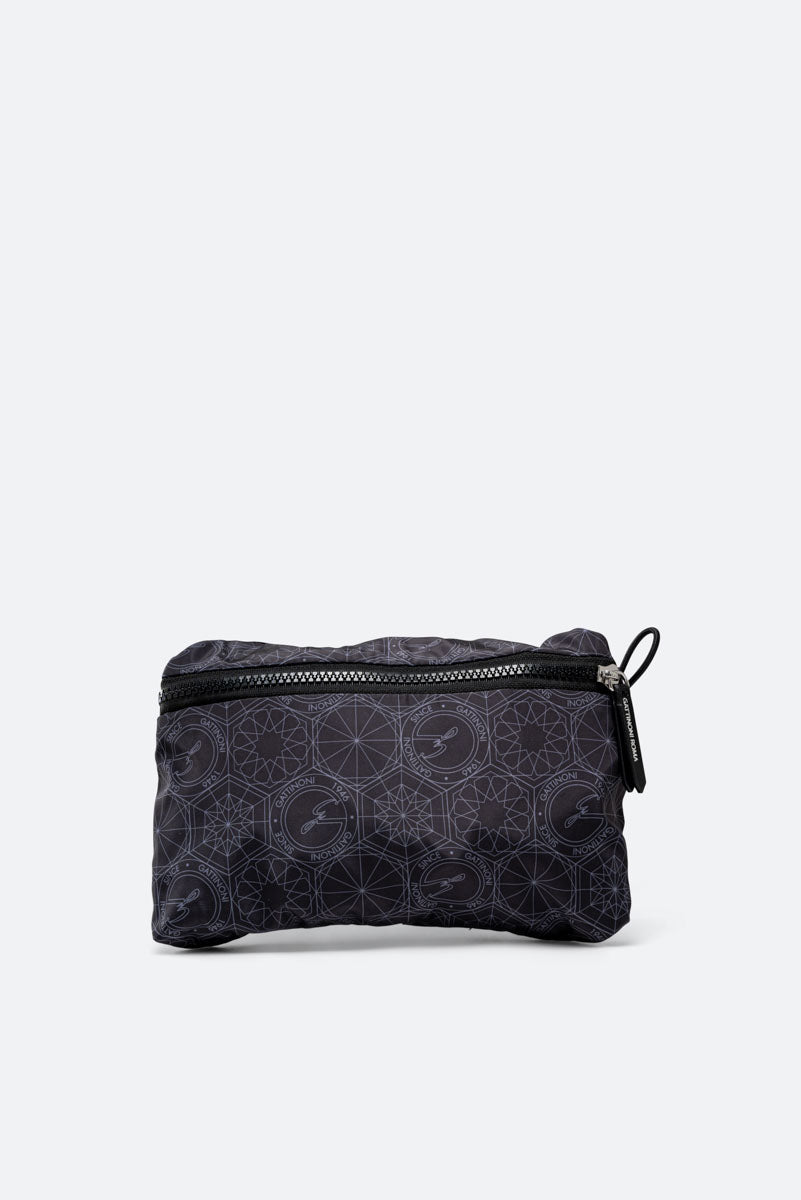 Hobo bag Teodosia EasyChic black