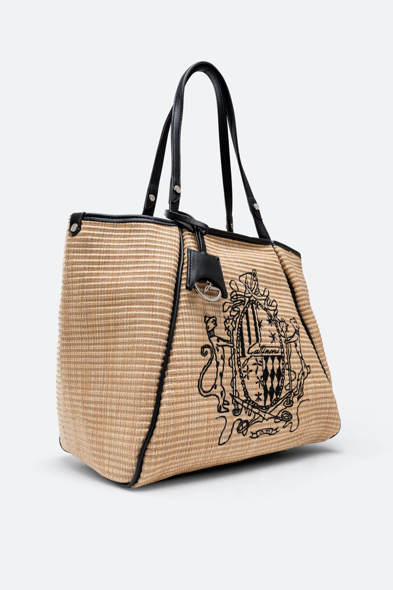 Shopping Bag Hawaii Paglia