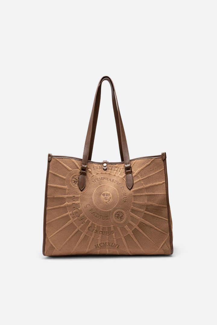 Sole Borsa A Spalla Talpa