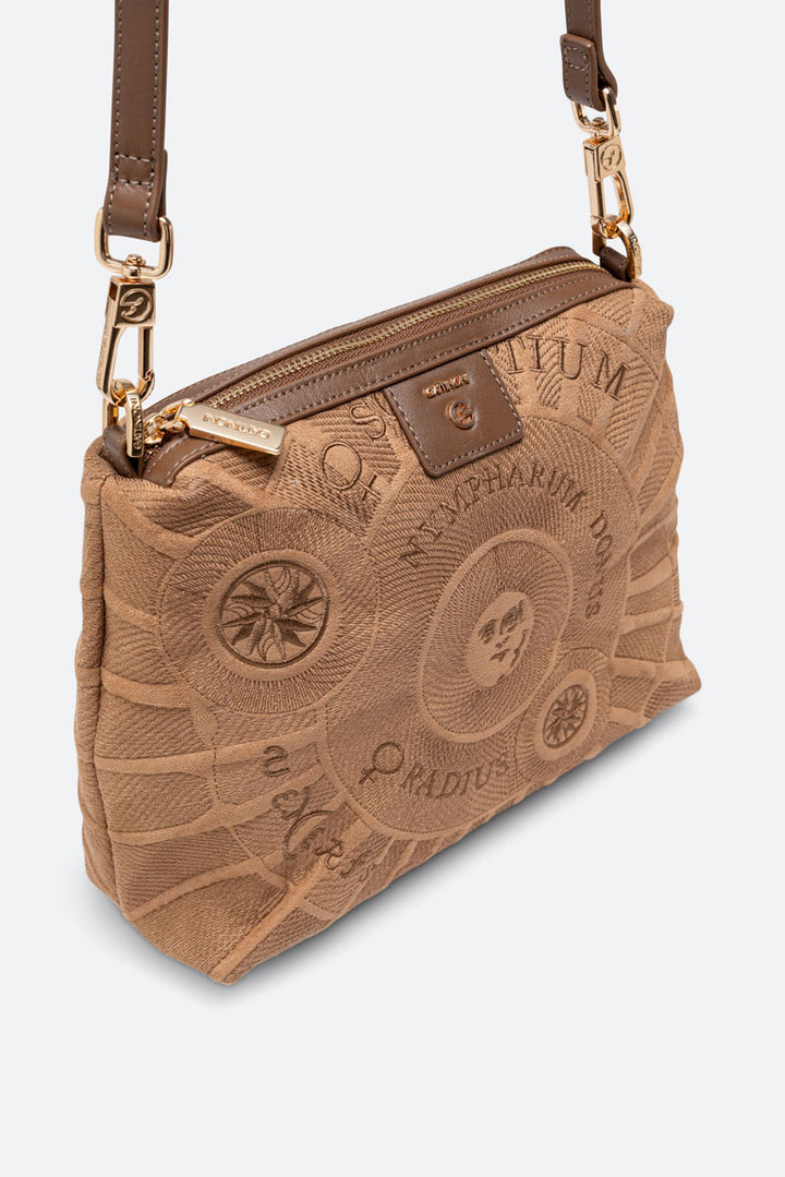 Sole Borsa A Spalla Talpa
