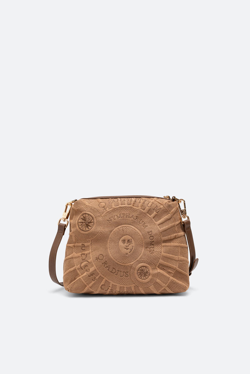Sole Borsa A Spalla Talpa