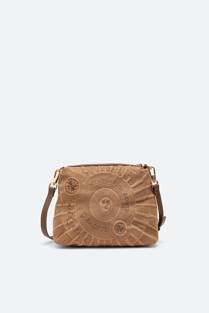 Sole Borsa A Spalla Talpa
