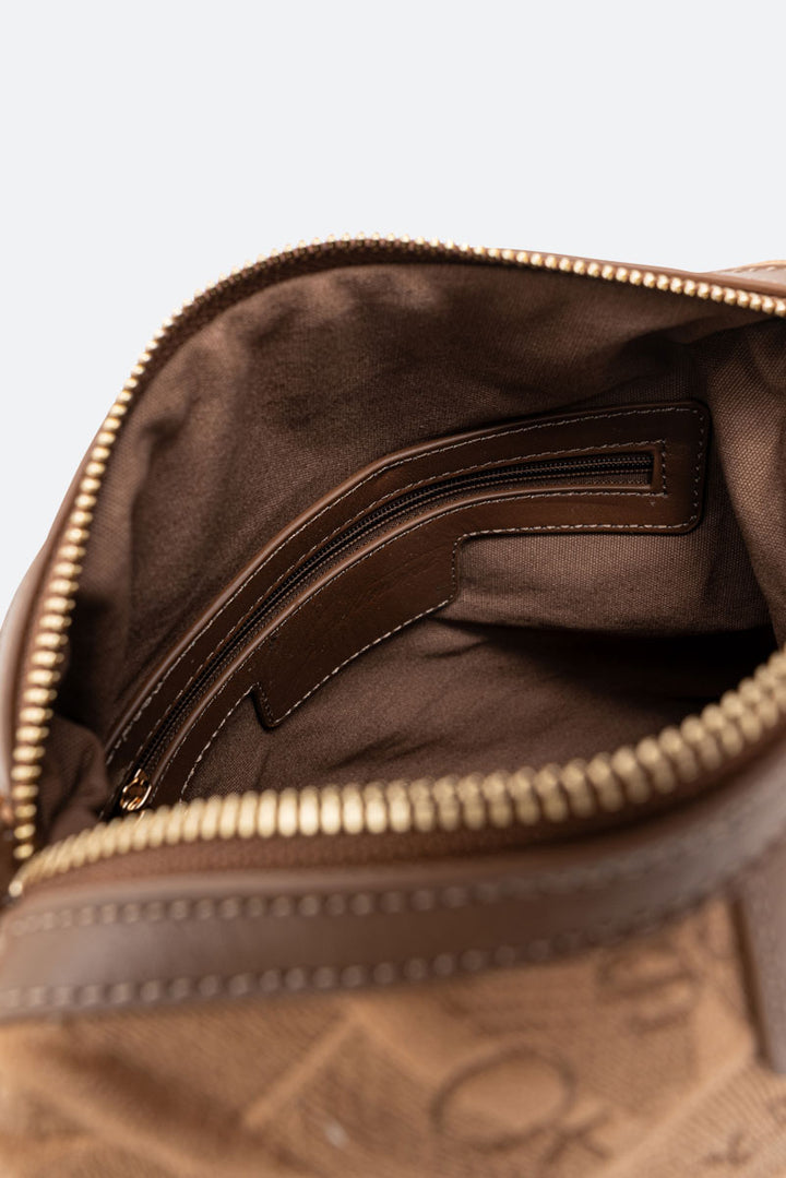 Sole Borsa A Spalla Talpa