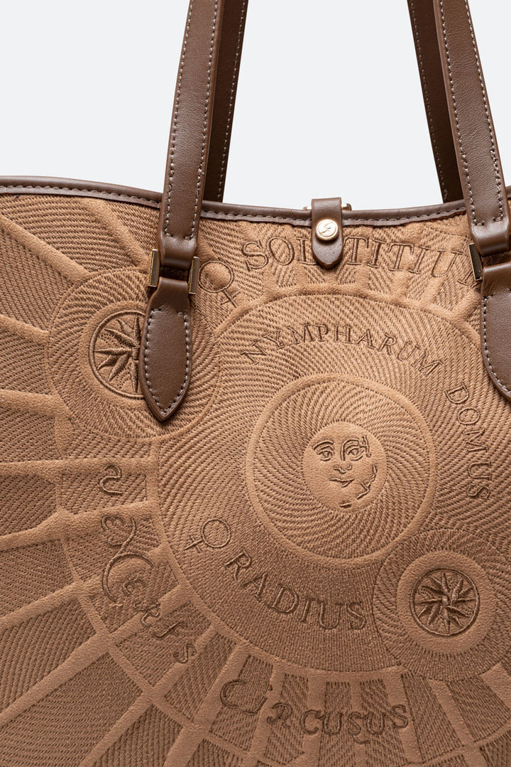 Sole Borsa A Spalla Talpa