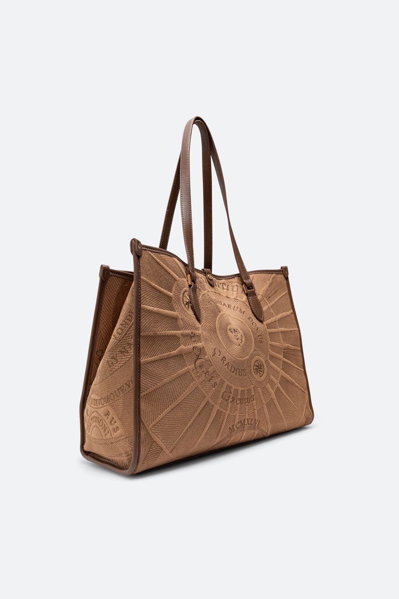 Sole Borsa A Spalla Talpa