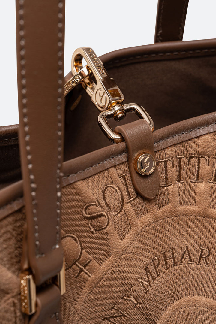 Sole Borsa A Spalla Talpa