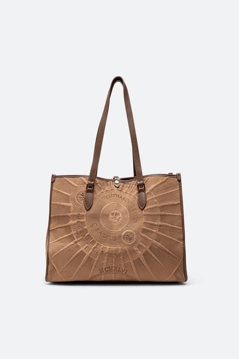 Sole Borsa A Spalla Talpa