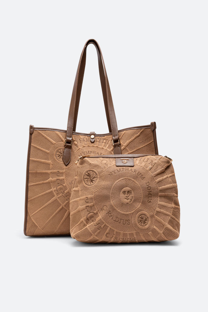Sole Borsa A Spalla Talpa
