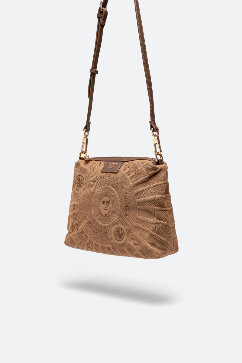 Sole Borsa A Spalla Talpa