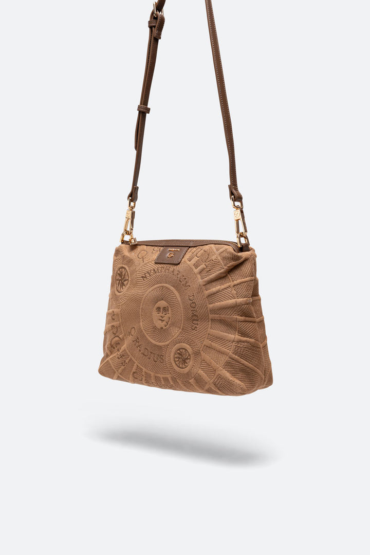 Sole Borsa A Spalla Talpa