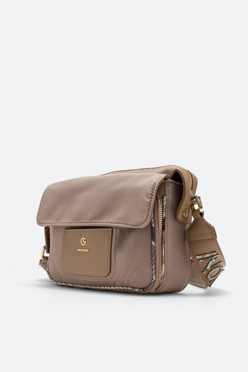 Borsa a Tracolla Colorsoul Bordeaux