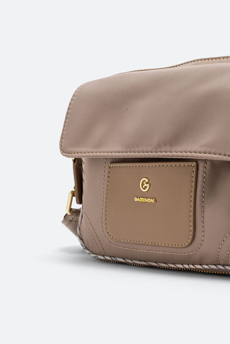 Borsa a Tracolla Colorsoul Bordeaux